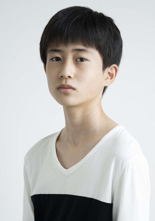 坂元爱登 Manato Sakamoto照片