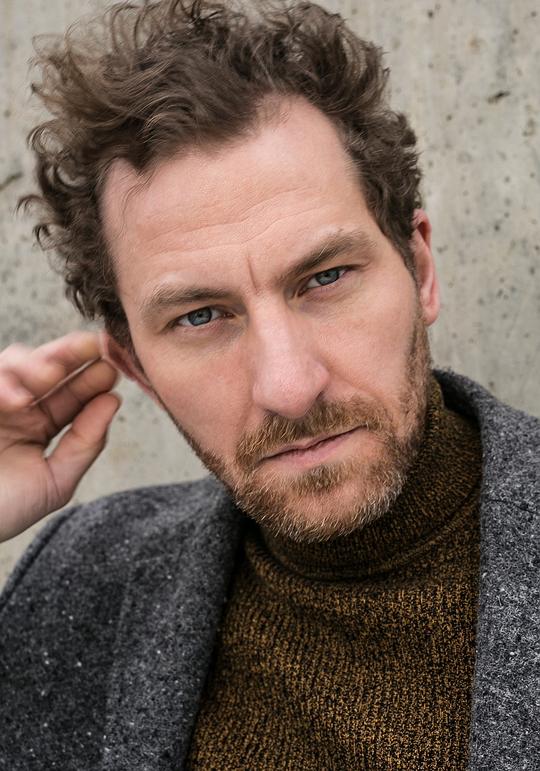 罗伯特·古拉奇克 Robert Gulaczyk照片