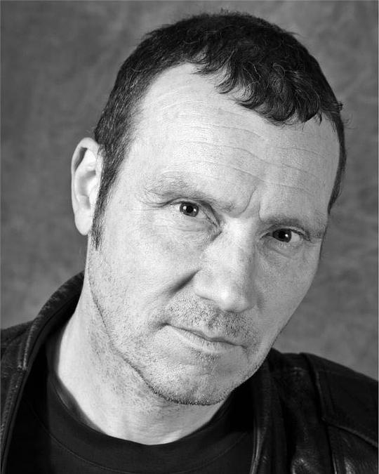 尼克·巴特利特 Nick Bartlett照片