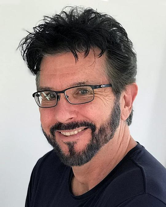 泰布·墨菲 Tab Murphy照片