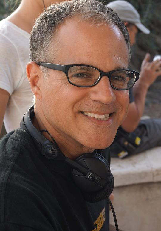 大卫·彼特拉克 David Petrarca照片