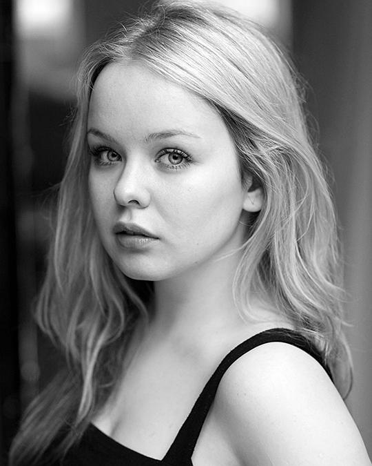 妮可拉·考夫兰 Nicola Coughlan照片