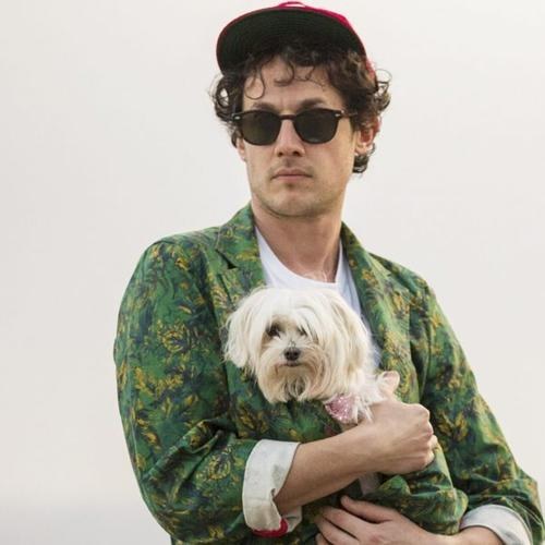 达斯汀·德姆瑞·伯恩斯 Dustin Demri-Burns照片