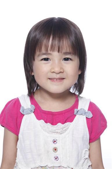 新津知世 Chise Niitsu照片