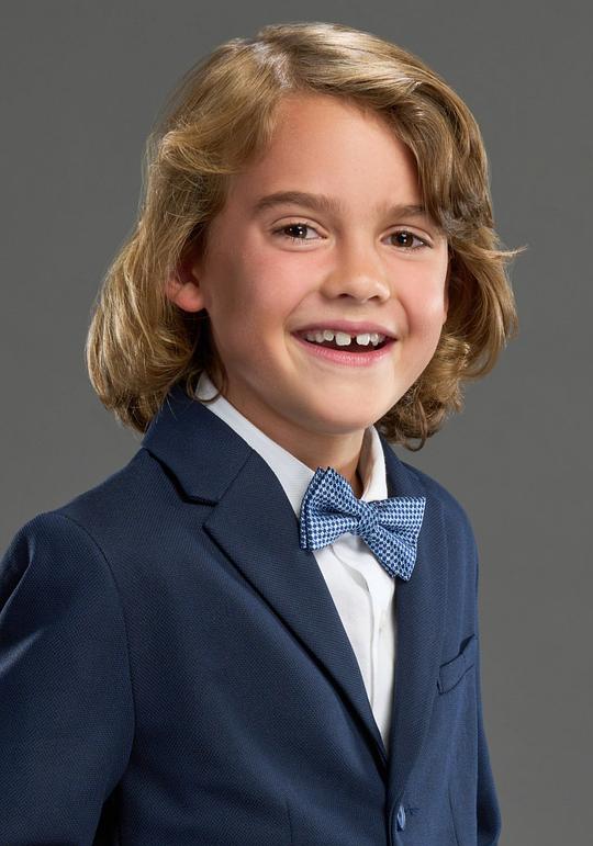 菲尼克斯·拉罗什 Phoenix Laroche照片