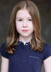 黛利拉·贝内特卡迪 Delilah Bennett-Cardy照片