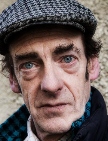 爱德华·都铎-波尔 Edward Tudor-Pole照片