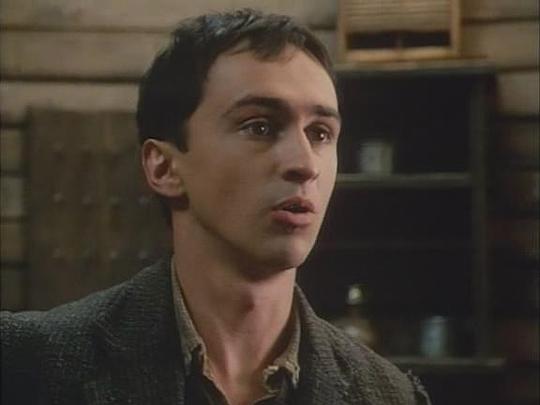 西蒙·格雷戈 Simon Gregor照片