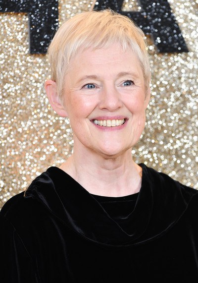 菲莉帕·洛索普 Philippa Lowthorpe照片