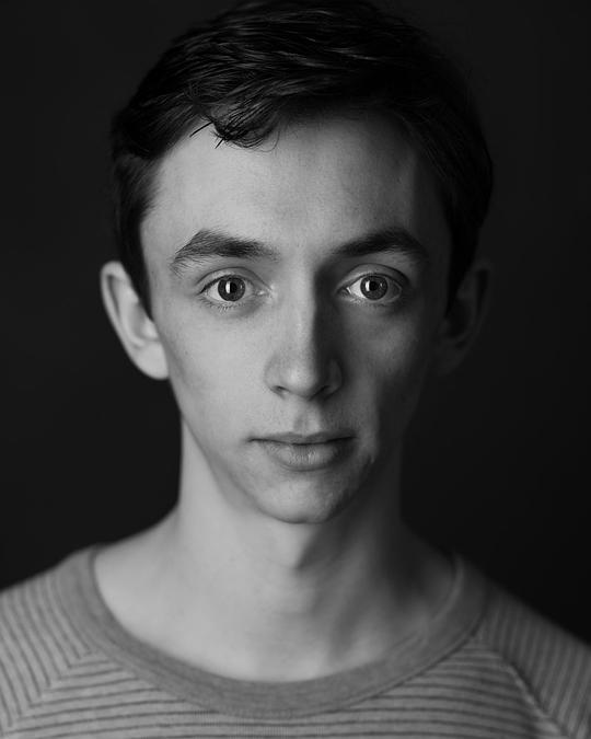 塞缪尔·布伦金 Samuel Blenkin照片