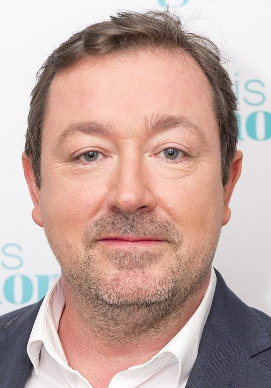 丹尼尔·瑞恩 Daniel Ryan照片