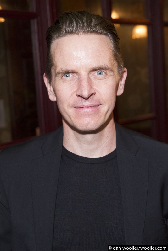 奥利弗·瑞安 Oliver Ryan照片