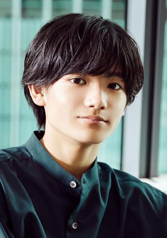 城桧吏 Jyo Kairi照片