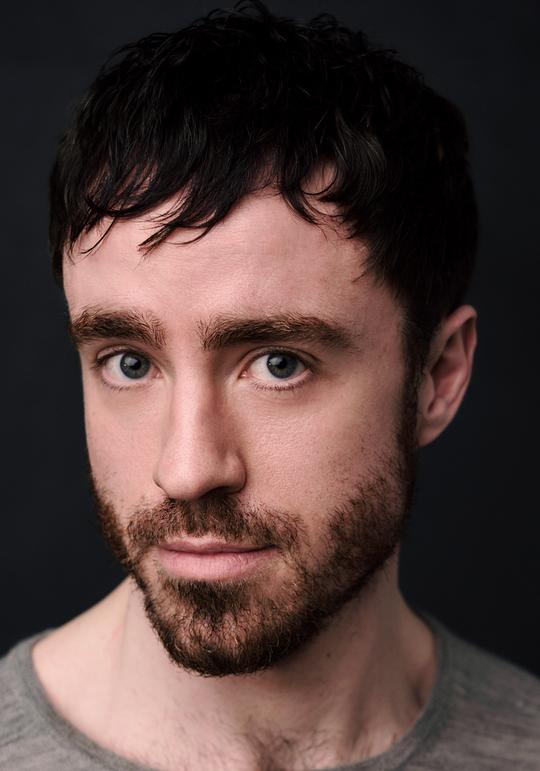 Aidan O'Callaghan照片