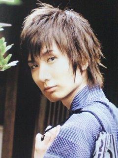 前野智昭 Tomoaki Maeno照片