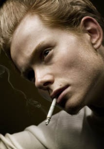 雷克·安德森 Layke Anderson照片