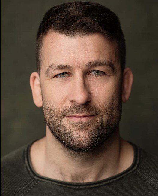 罗奇·威廉姆斯 Rocci Williams照片