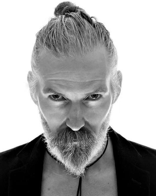 乔恩·坎普林 Jon Campling照片