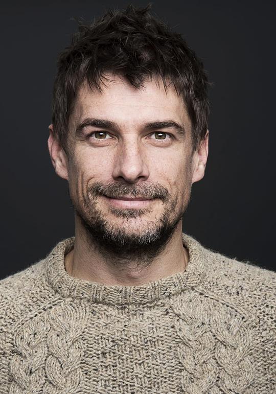 克雷格·罗素 Craig Russell照片