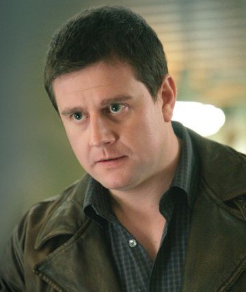 凯·欧文 Kai Owen照片