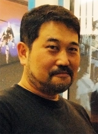 濑下宽之 Hiroyuki Seshita照片