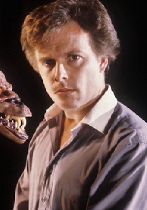 兰德尔·威廉·库克 Randall William Cook照片