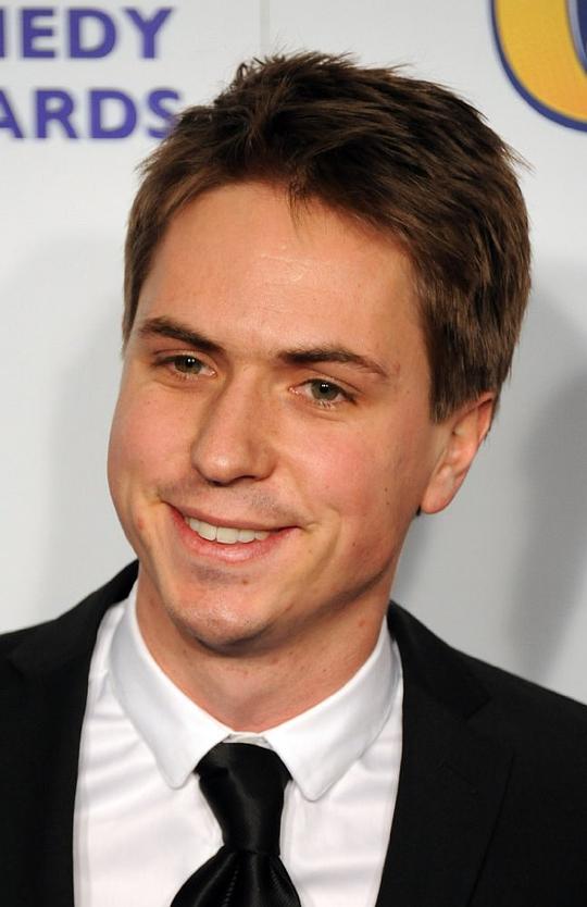 乔·托马斯 Joe Thomas照片