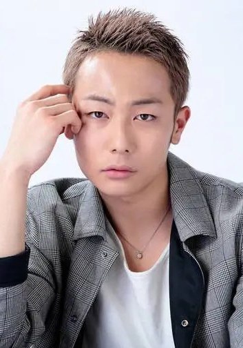 田中俊介 Shunsuke Tanaka照片