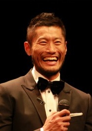 平山祐介 Yusuke Hirayama照片