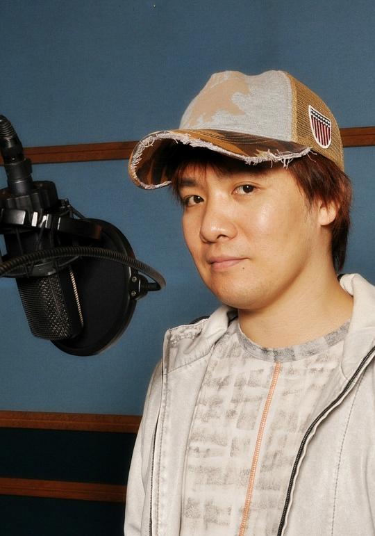 水岛大宙 Takahiro Mizushima照片