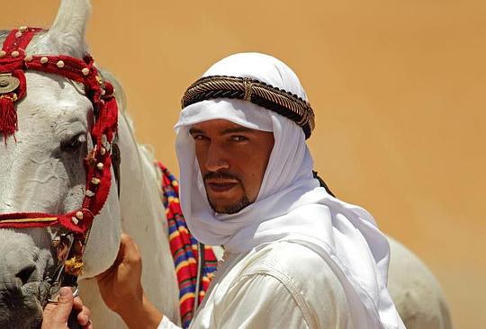 米多·哈马达 Mido Hamada照片