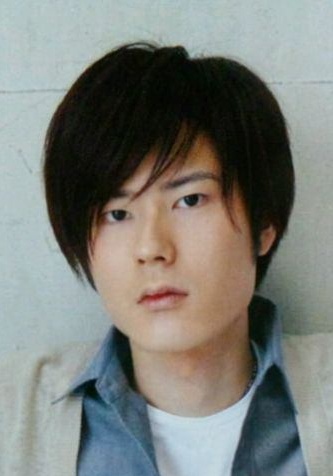 内山昂辉 Koki Uchiyama照片