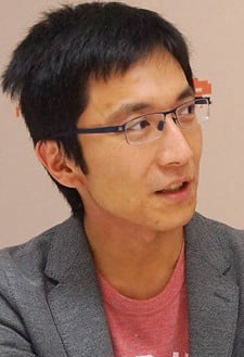小林宽 Hiroshi Kobayashi照片