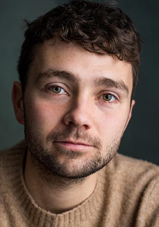 杰克 ·戴维斯 Jake Davies照片