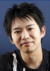 大河内一楼 Ichiro Okouchi照片