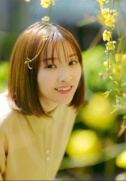 市之濑加那 Kana Ichinose照片