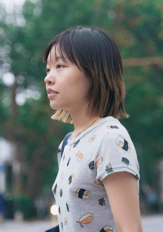 李欣翼 Xinyi Li照片