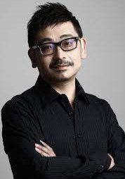 上田燿司 Yoji Ueda照片