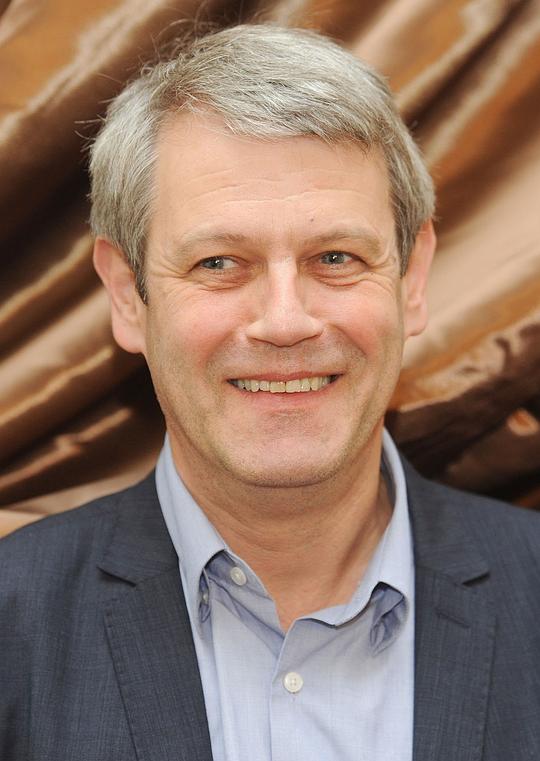 艾赛尔·薛弗勒 Axel Scheffler照片