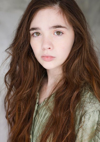 布鲁克·诺布里 Brooke Norbury照片