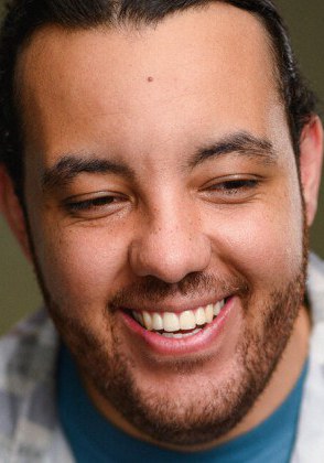 伊斯特·埃利奥特 East Elliott照片