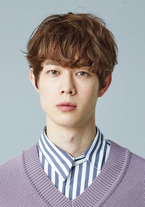 宫泽冰鱼 Hio Miyazawa照片