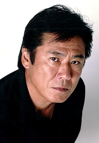 西冈德马 Tokuma Nishioka照片