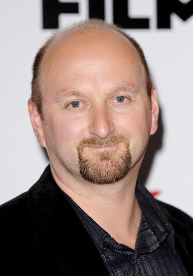 尼尔·马歇尔 Neil Marshall照片