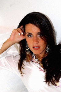 凯特·玛蔻温 Kate Magowan照片