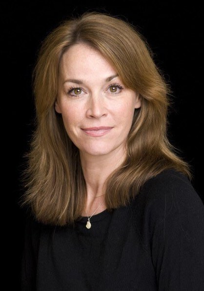 伊娃·波普 Eva Pope照片