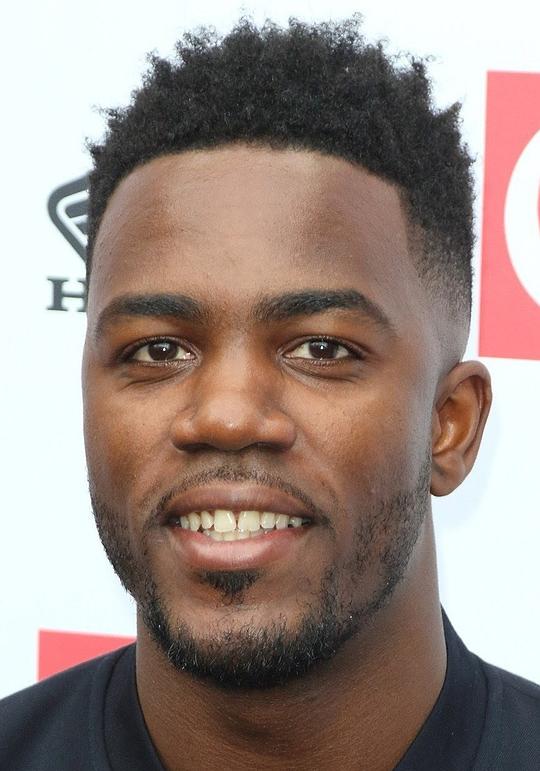 莫·吉里根 Mo Gilligan照片