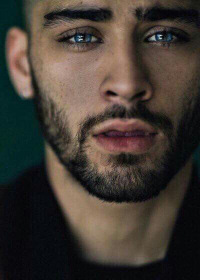 赞恩·马里克 Zayn Malik照片