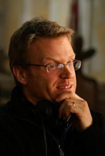 尼尔·约翰逊 Niall Johnson照片