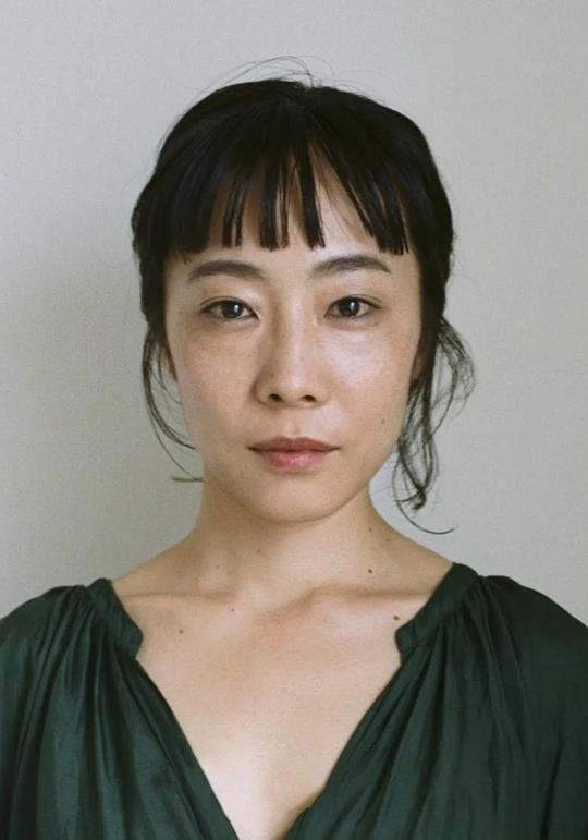 山田真步 Maho Yamada照片